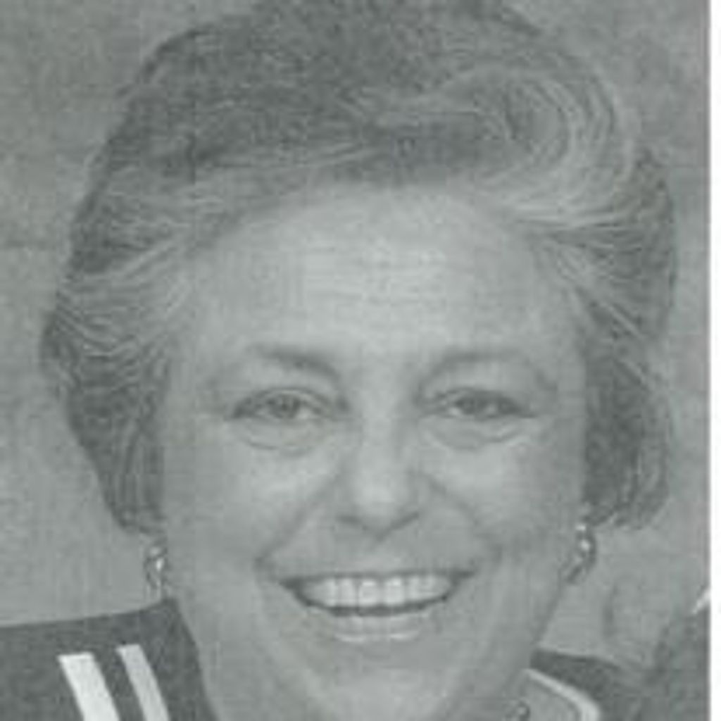 Mary Joy Ladner Sills