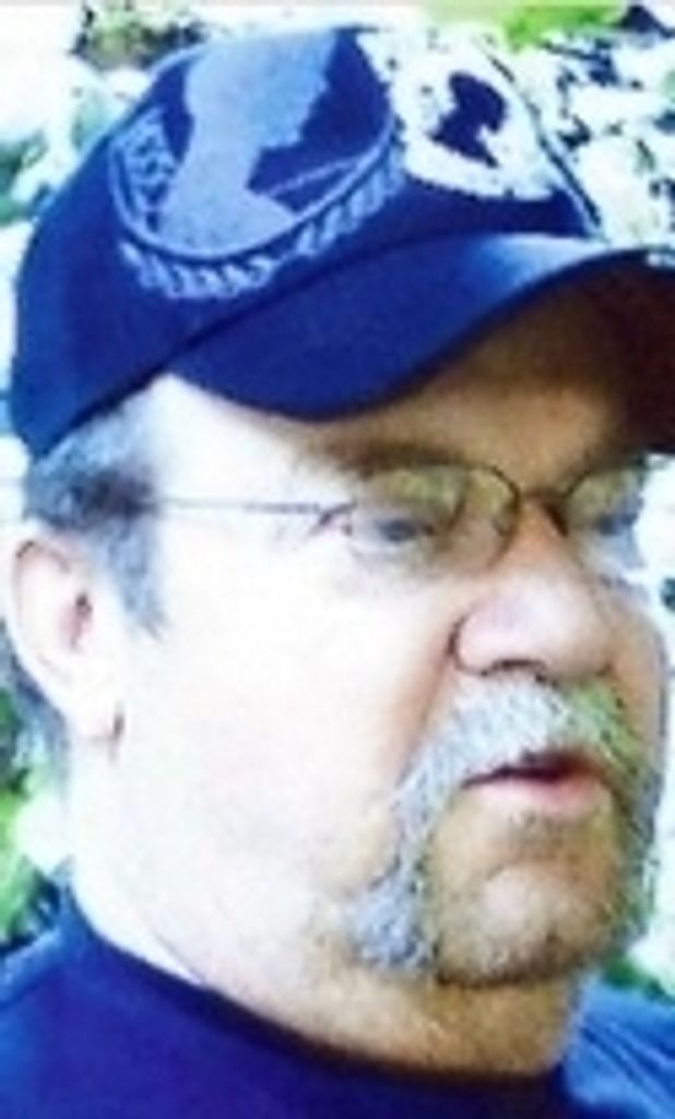 Douglas "Doug" A. Osborne