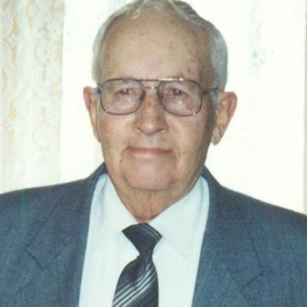 Herbert William Hopp