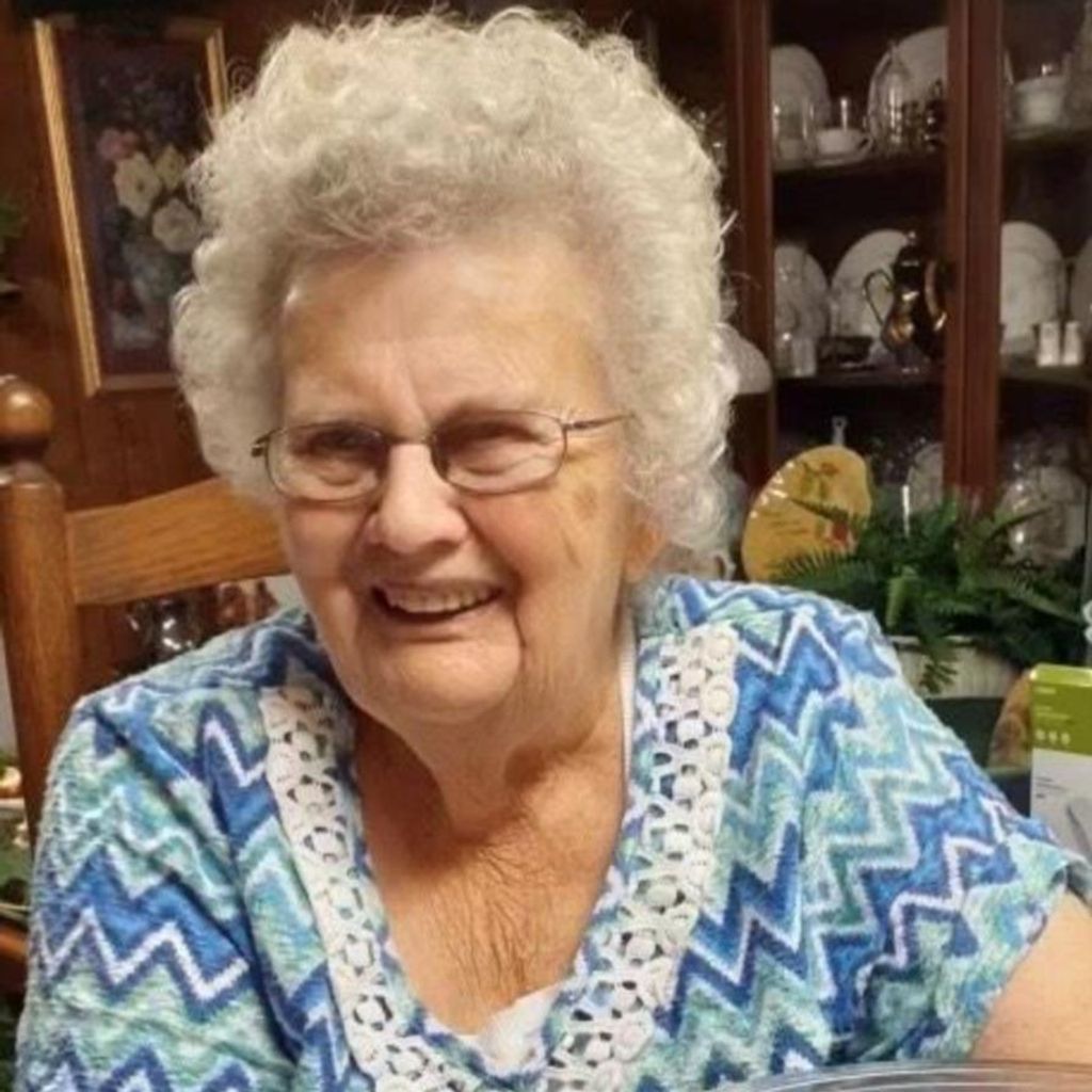 Janie Doris Bennett Profile Photo