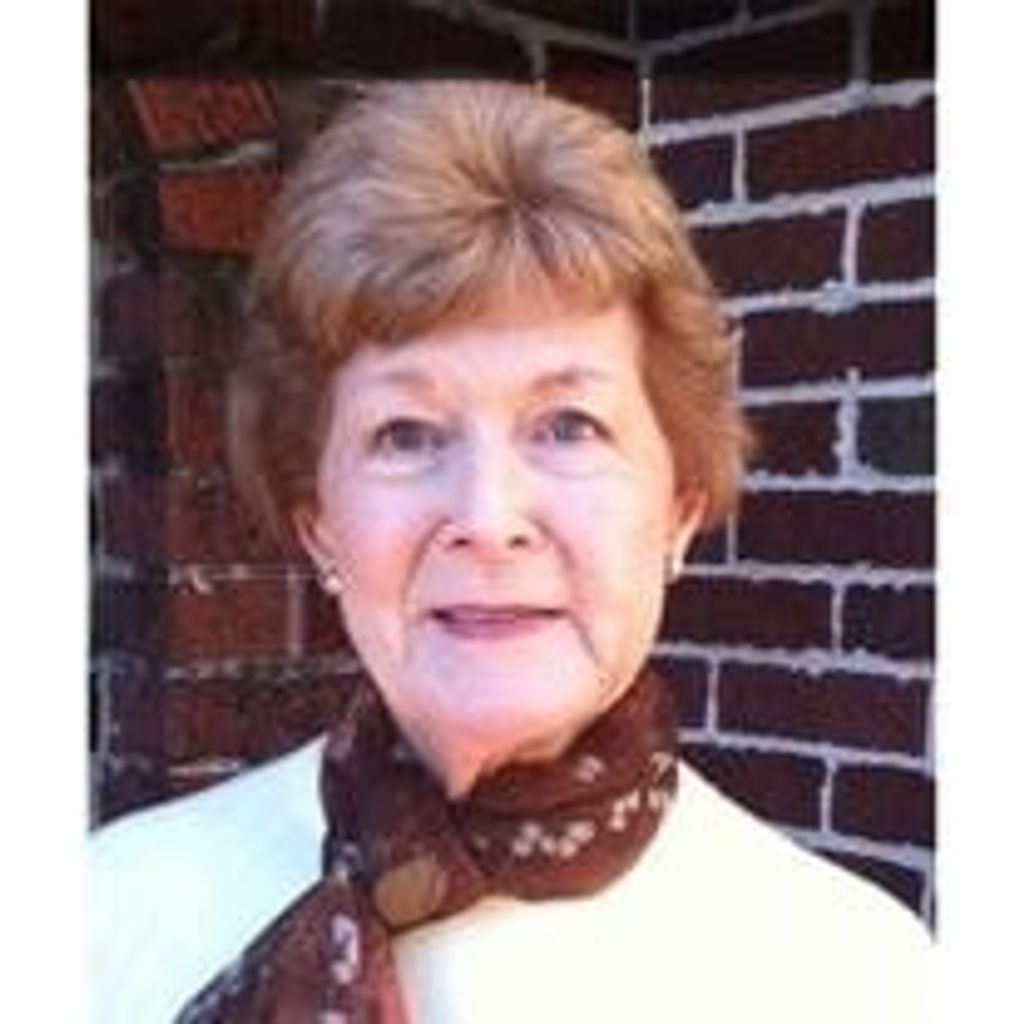 Anne Williamson Hohenstein