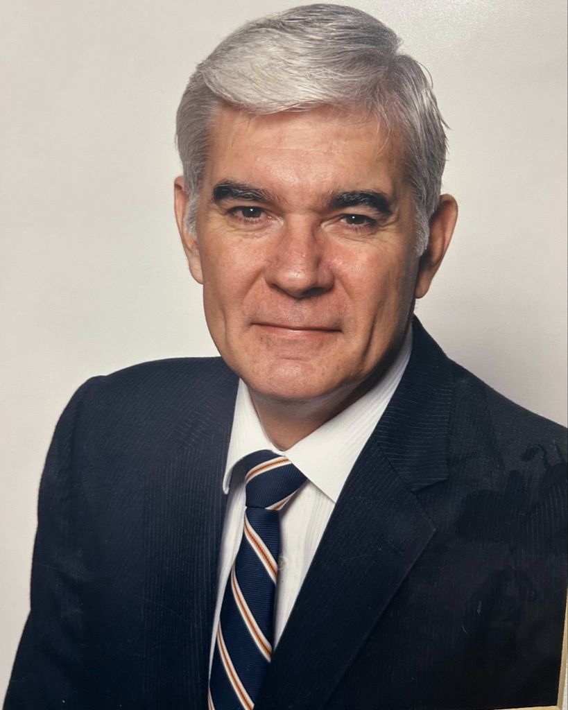 Jerry Byrd, Sr. Profile Photo