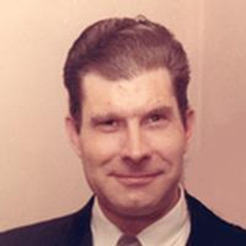 Phillip A. O'Connell