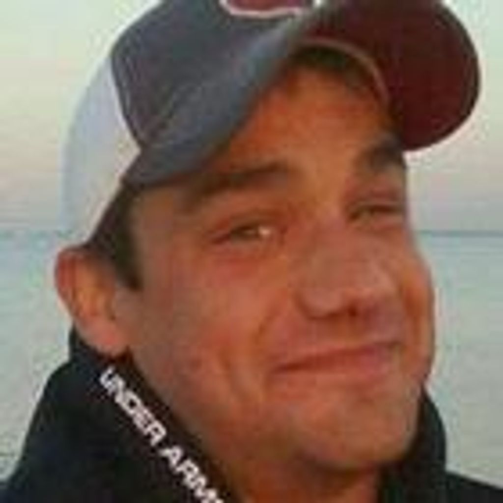 Richard "Richie" M. Frazee, Jr