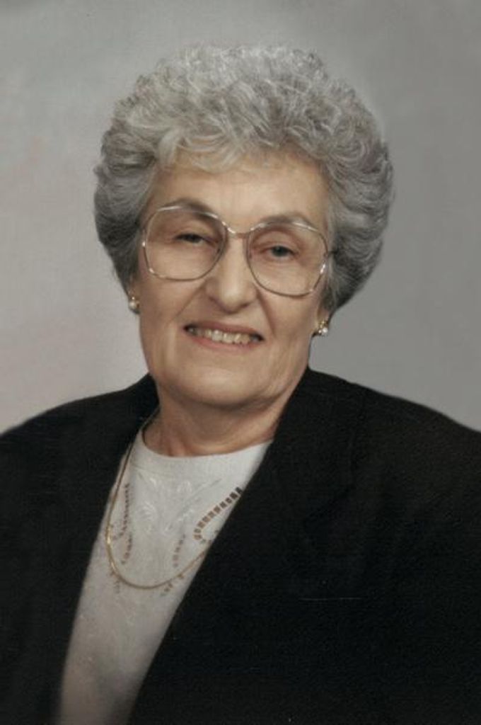 Alice Martha Hillesheim Profile Photo