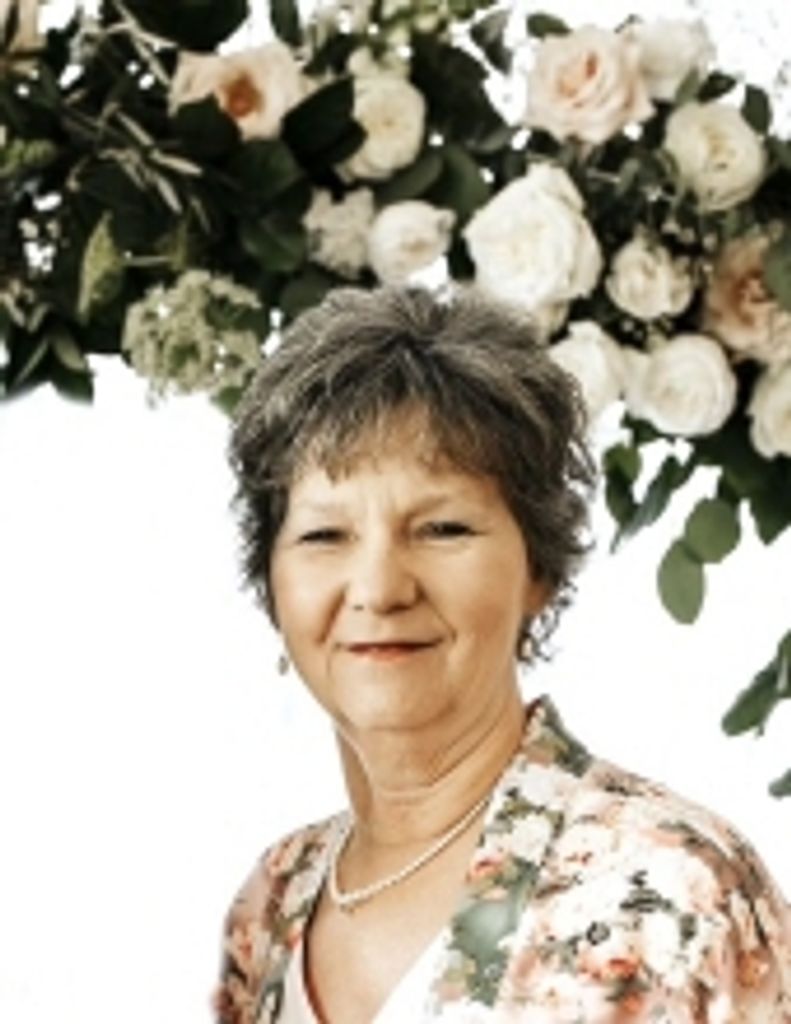 Retta Roberts