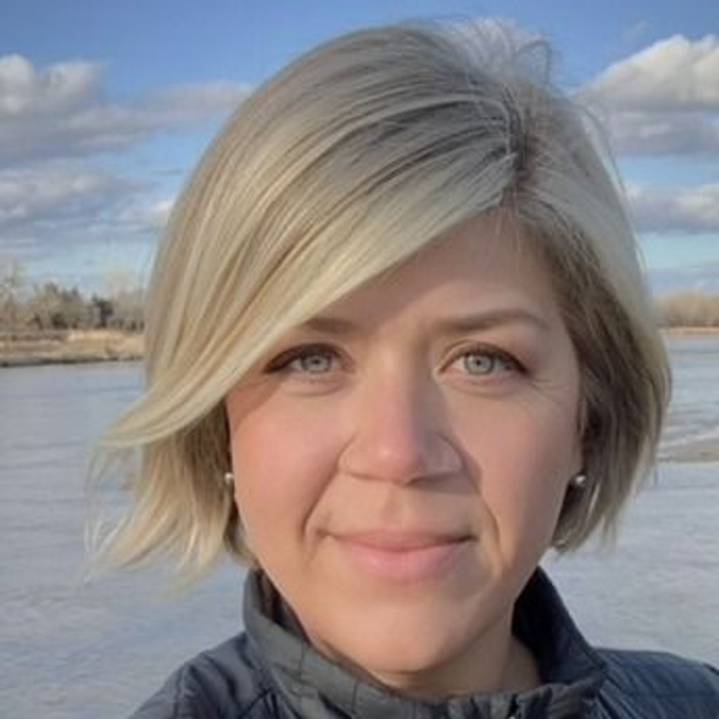 Janine Wilcox Profile Photo