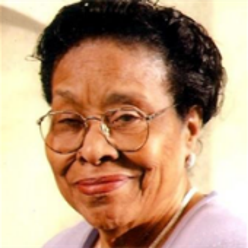 Ethel  Josephine Barber