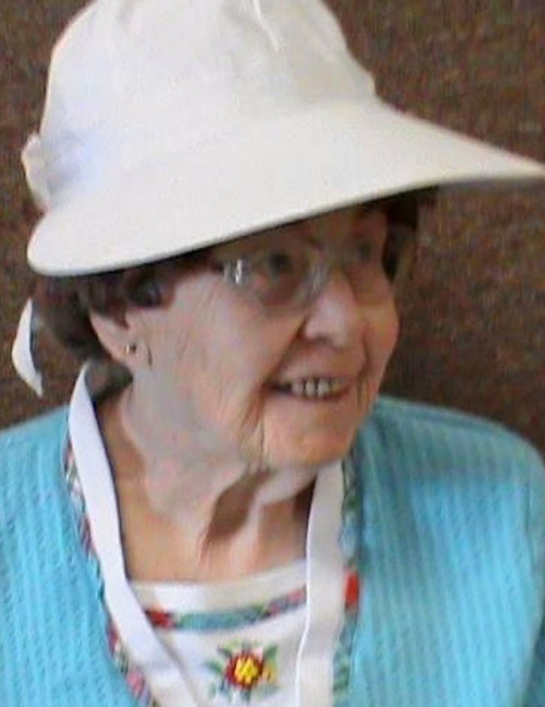Marjorie  Alice Greet Profile Photo