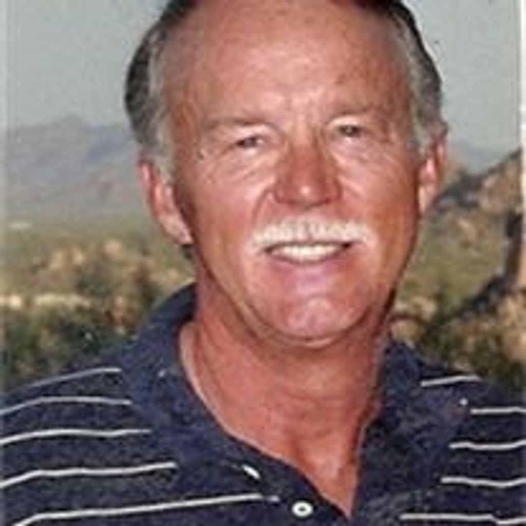 Edward Ulvestad