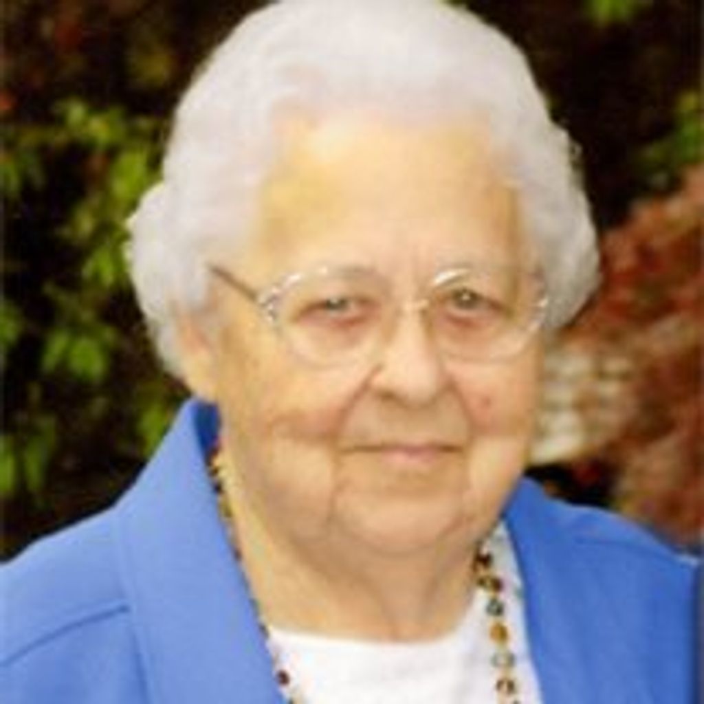 Geraldine E. Millheim