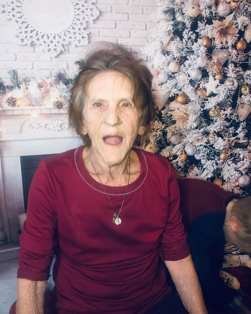Brenda Kay Rowland Profile Photo