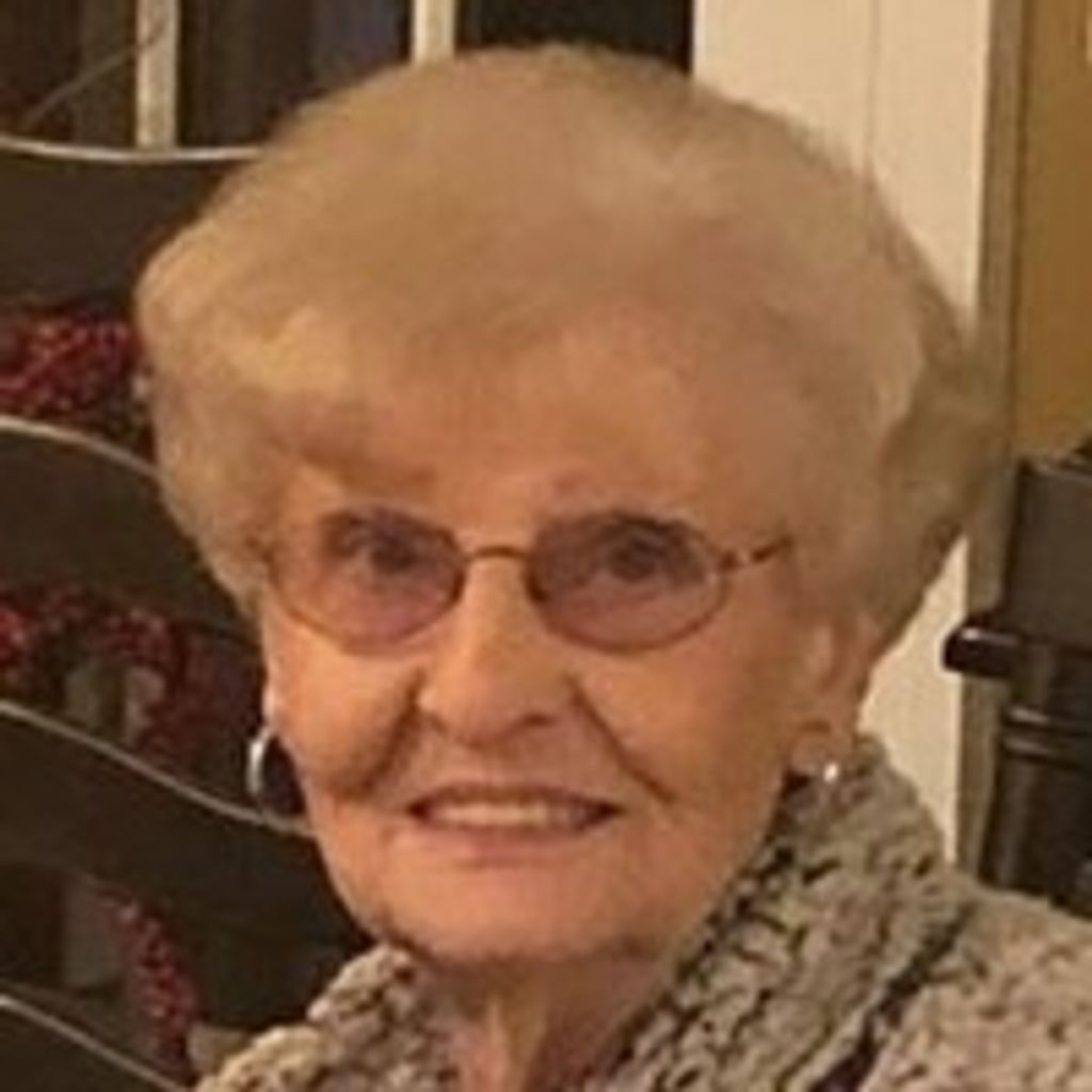 Willa Dean Watkins