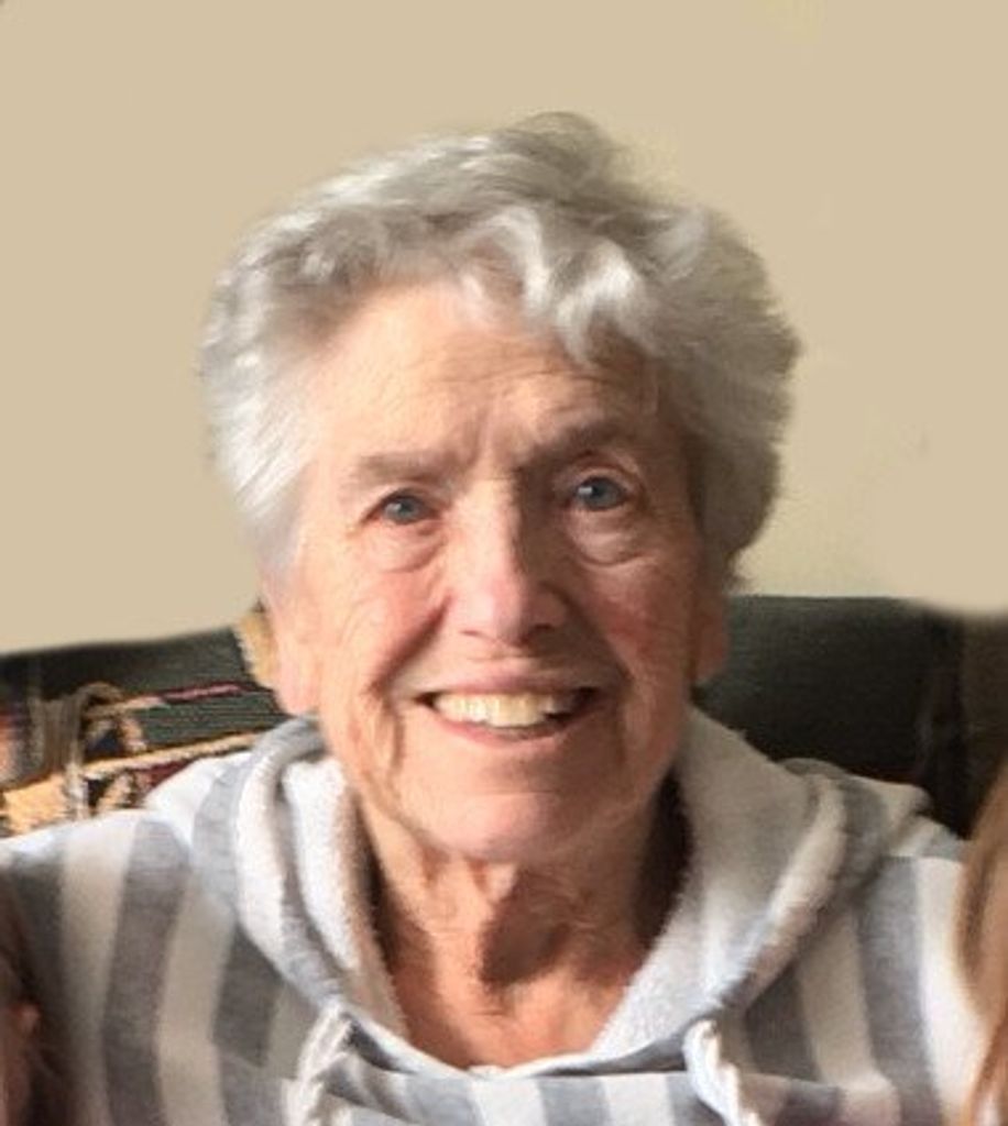 Violet McMinnis Gallagher