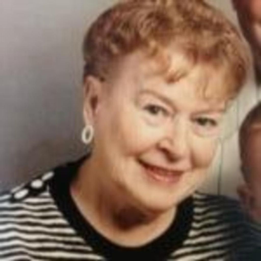 Mildred W. Rogers