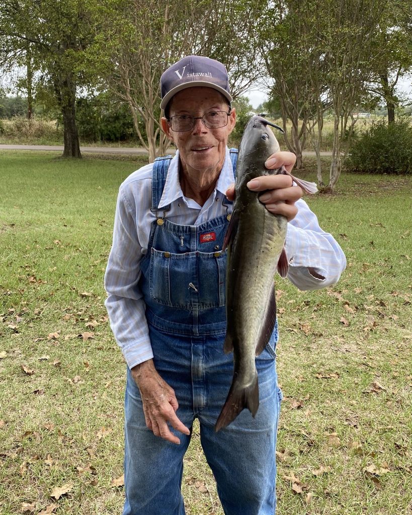 John Carlis Smith Profile Photo