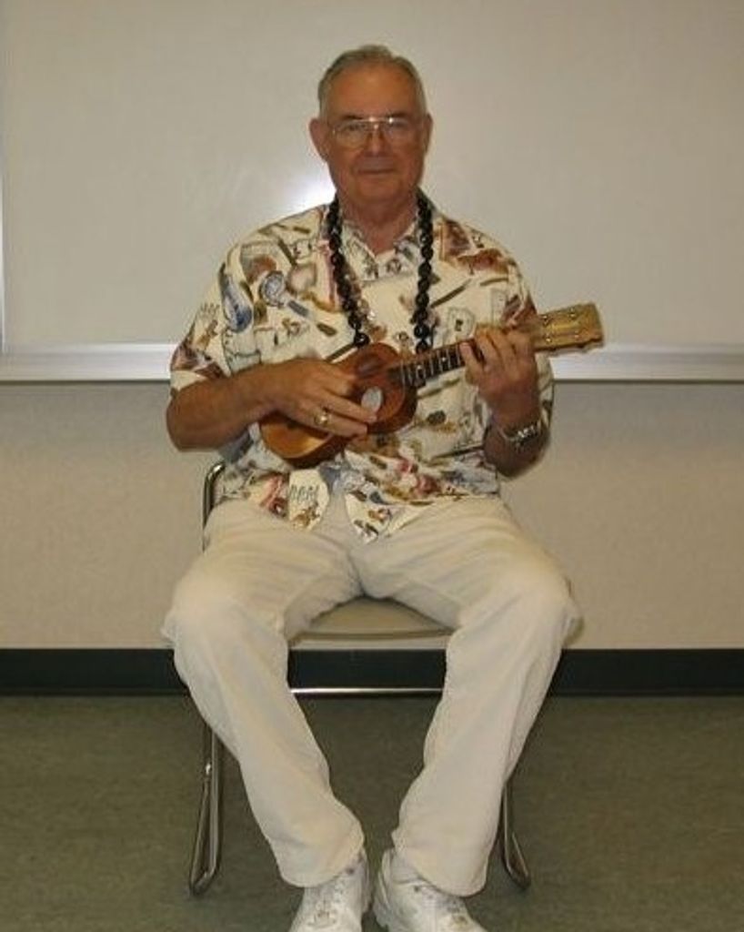 Kenneth William Nordheim