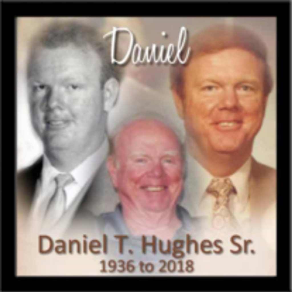 Daniel T. Hughes