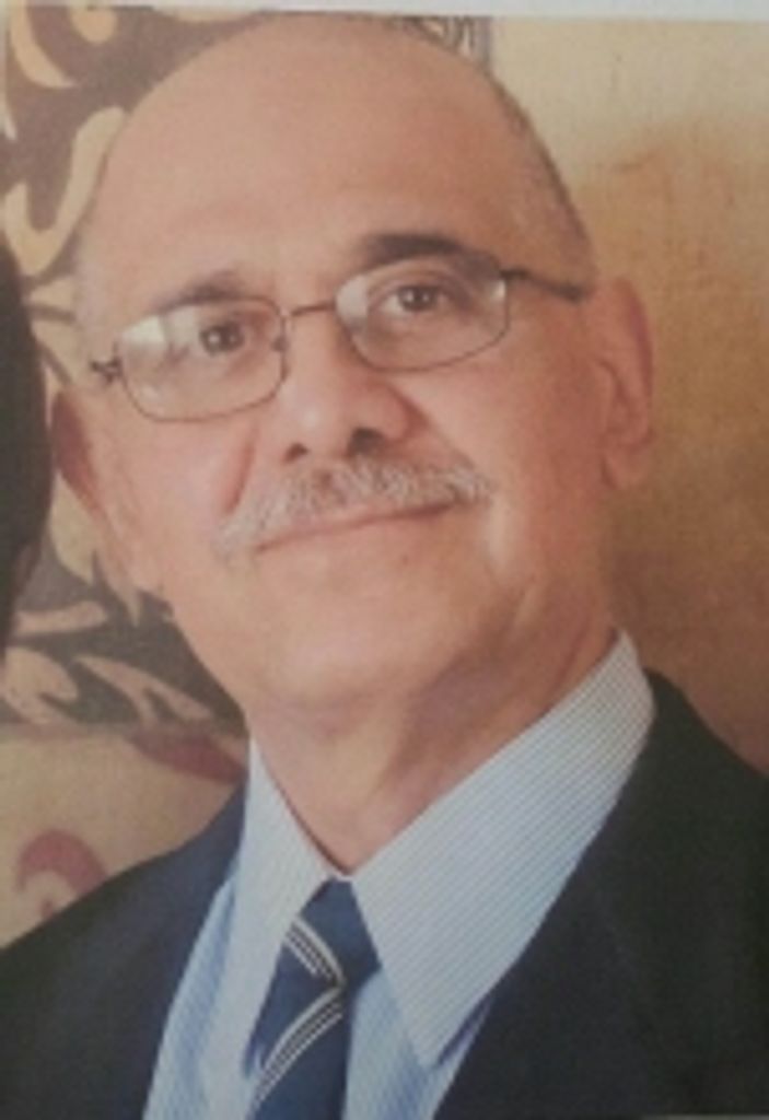 Abdo Ajlouni