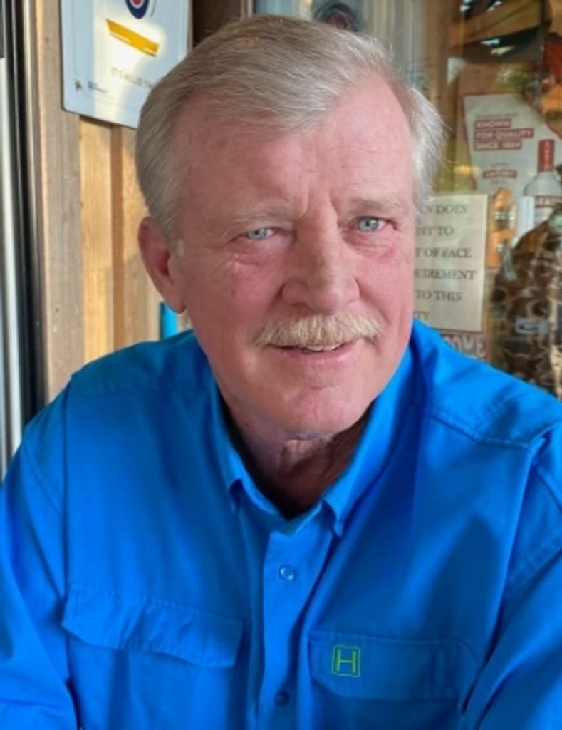 Timothy Robin Maddox Profile Photo