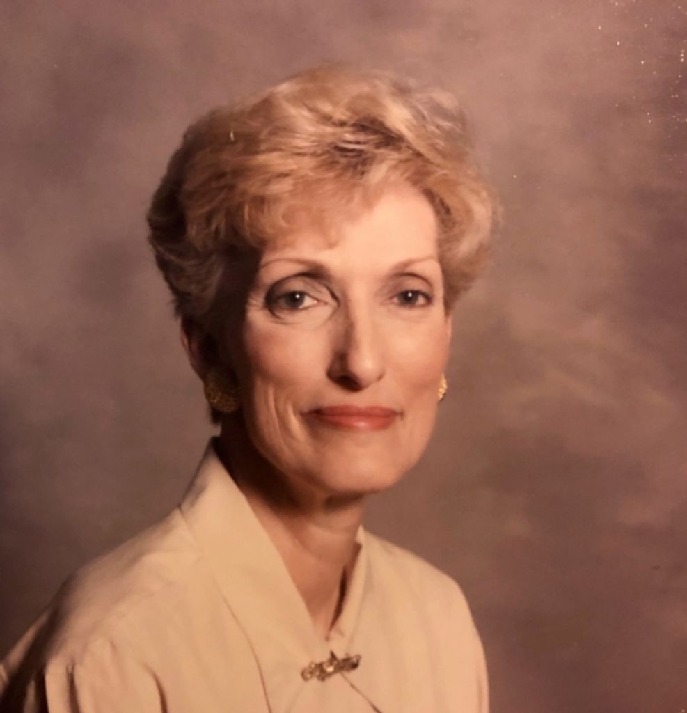 Mrs. Sanna Adrienne Beaty