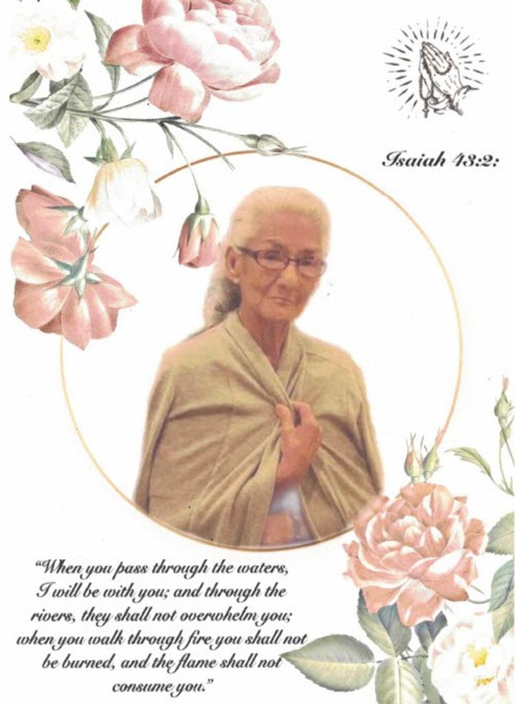 Rose C. Becerra