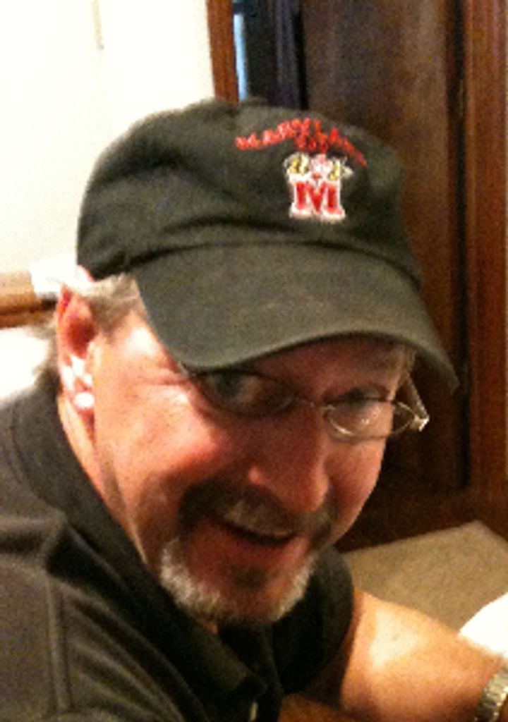 Gregory Rhone Profile Photo