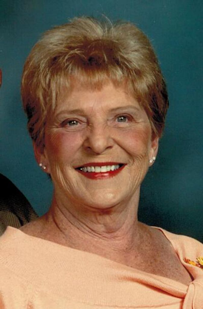 Theresa Wishman Profile Photo