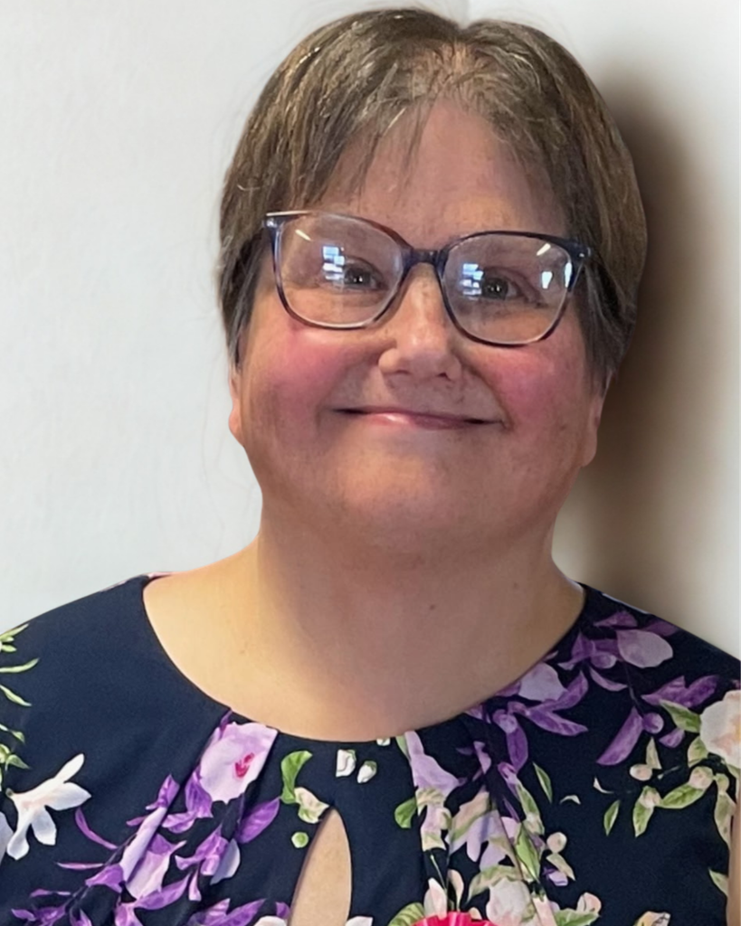 Sandra Wiebe Profile Photo