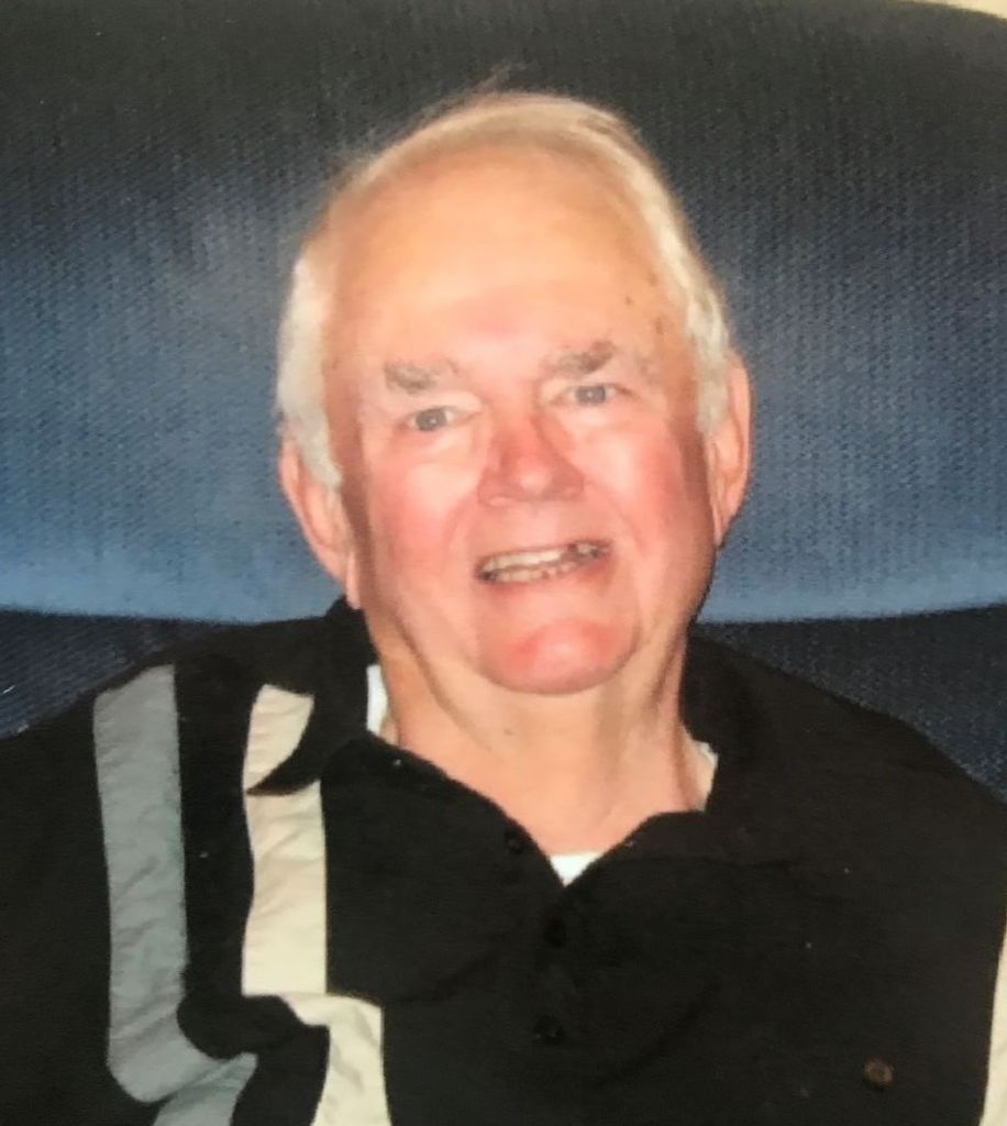 Arthur  R. Edwards,  Jr.