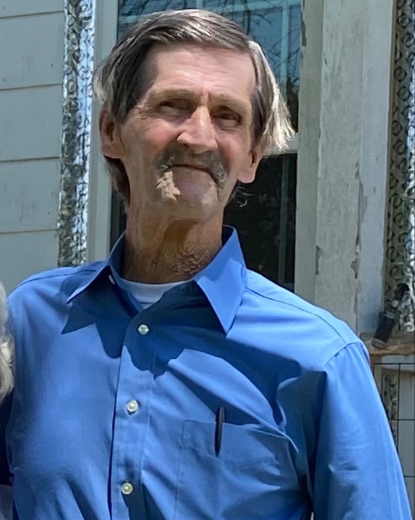 Mendel Maurice Gulledge Profile Photo