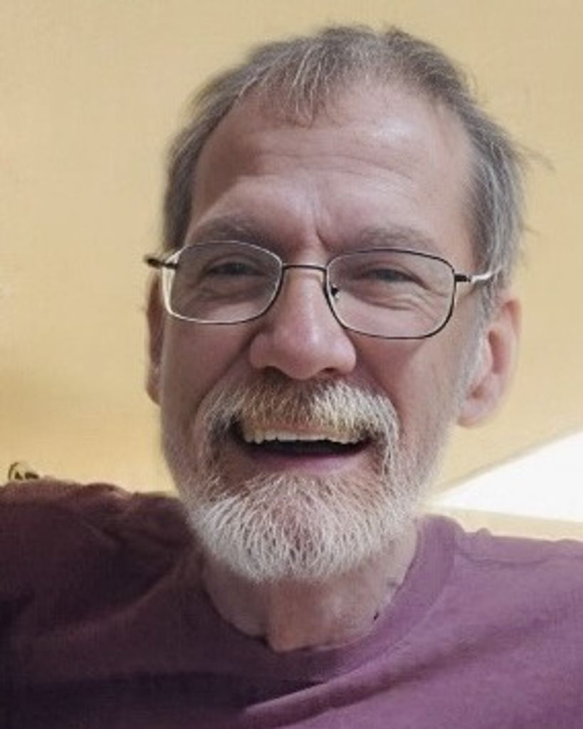 Richard Smith
