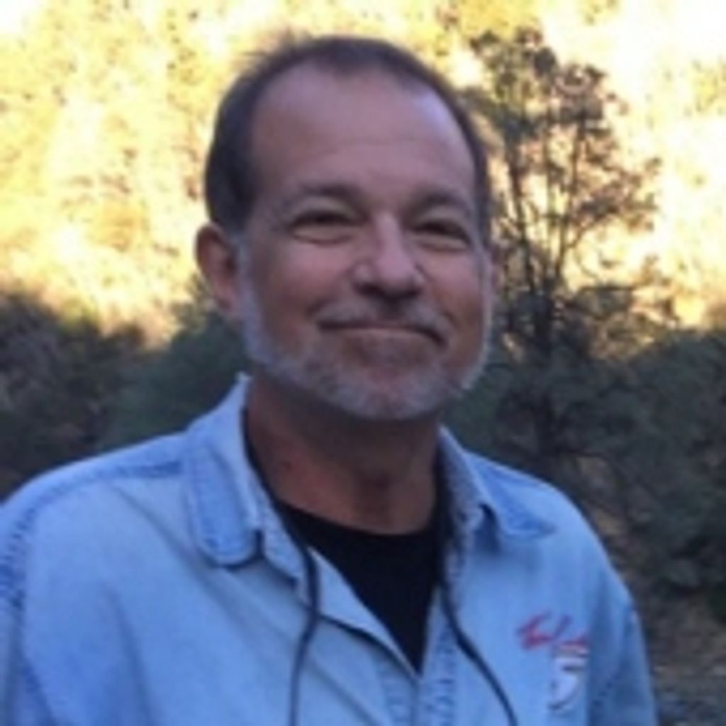 Martin Andrew Masterson