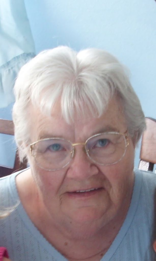 Ella Evelyn (Hunter)  Kueffner