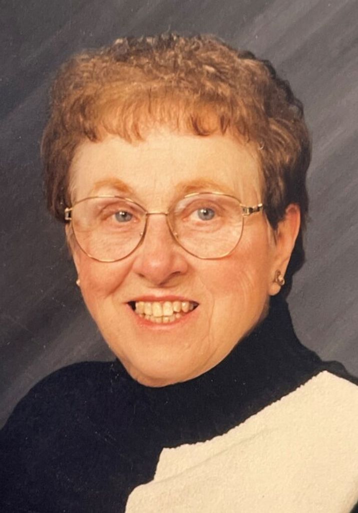 Pauline O. (Oren)  Ginther
