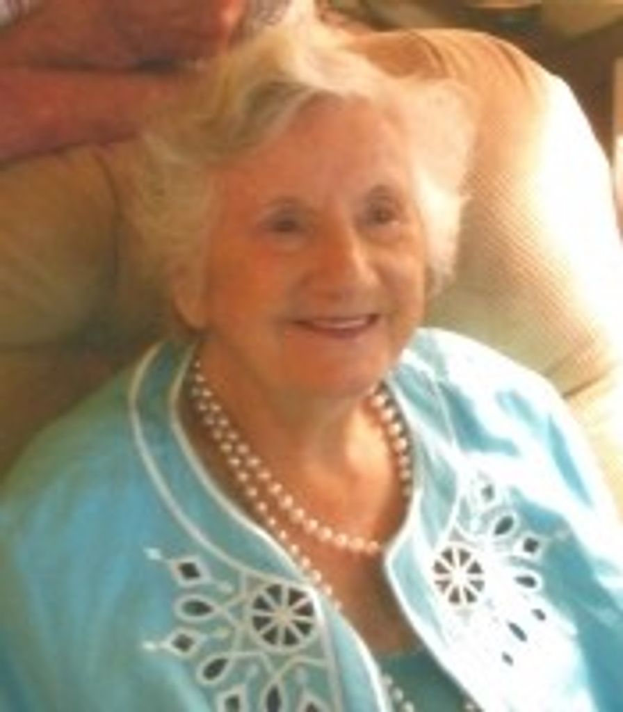 Dorothy  Bunce Mckeithan