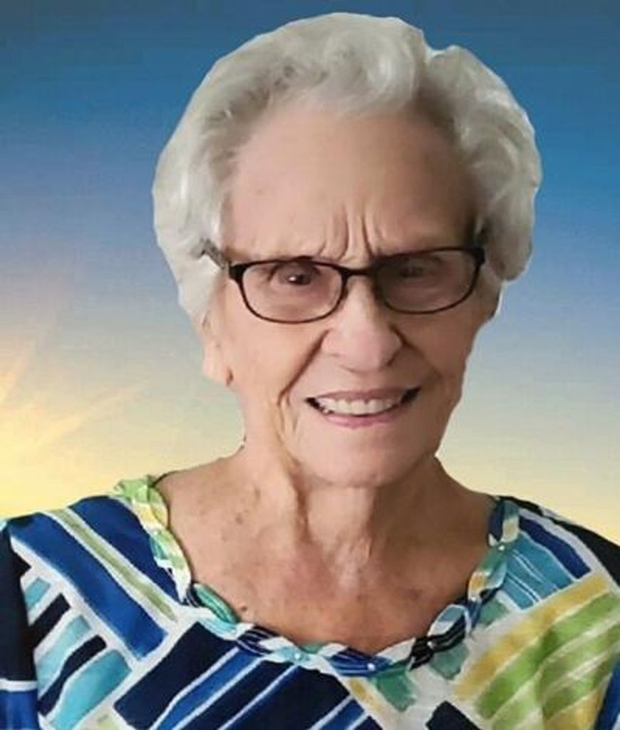 Edna Irene Bono Profile Photo