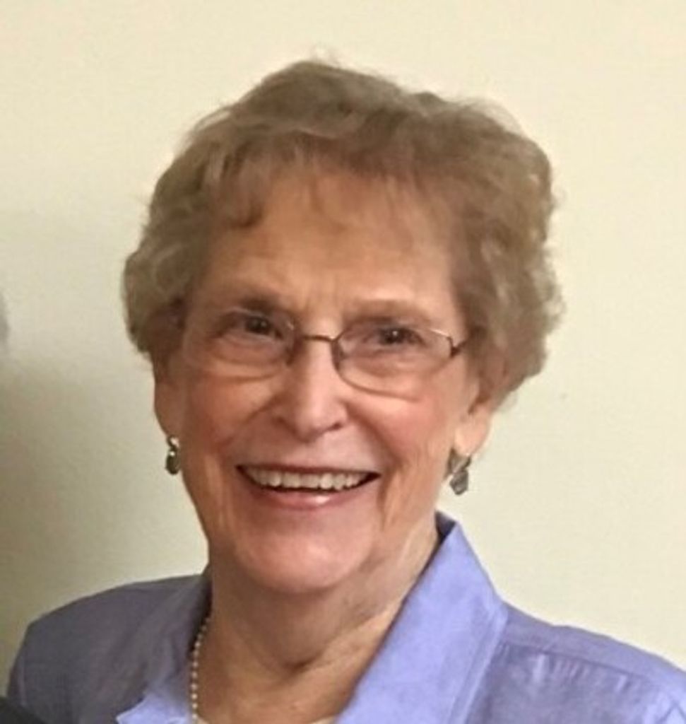 Dorothy Louise Parks