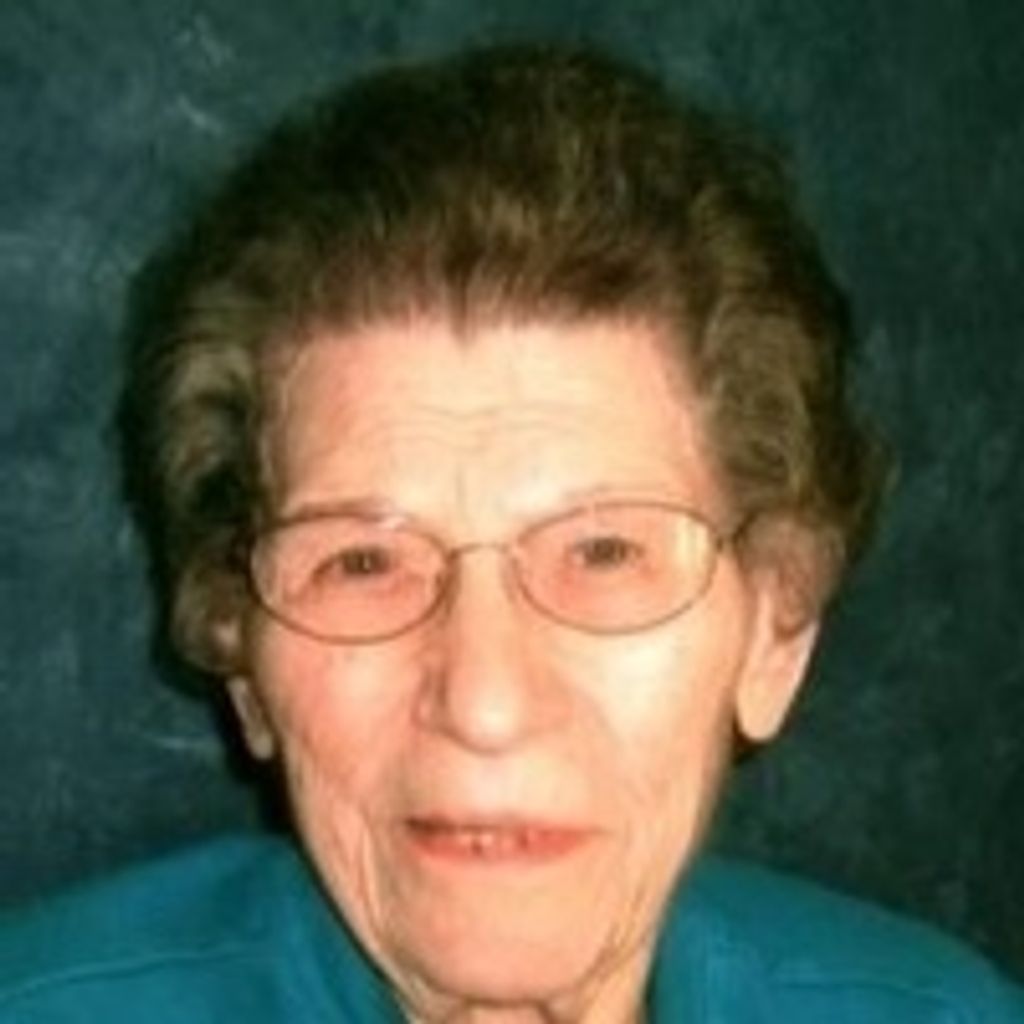 Delia Swartz