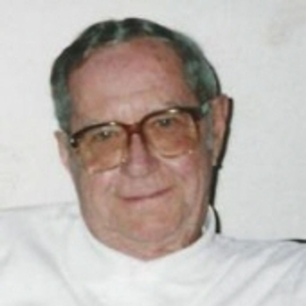 Patrick D. Mcardle