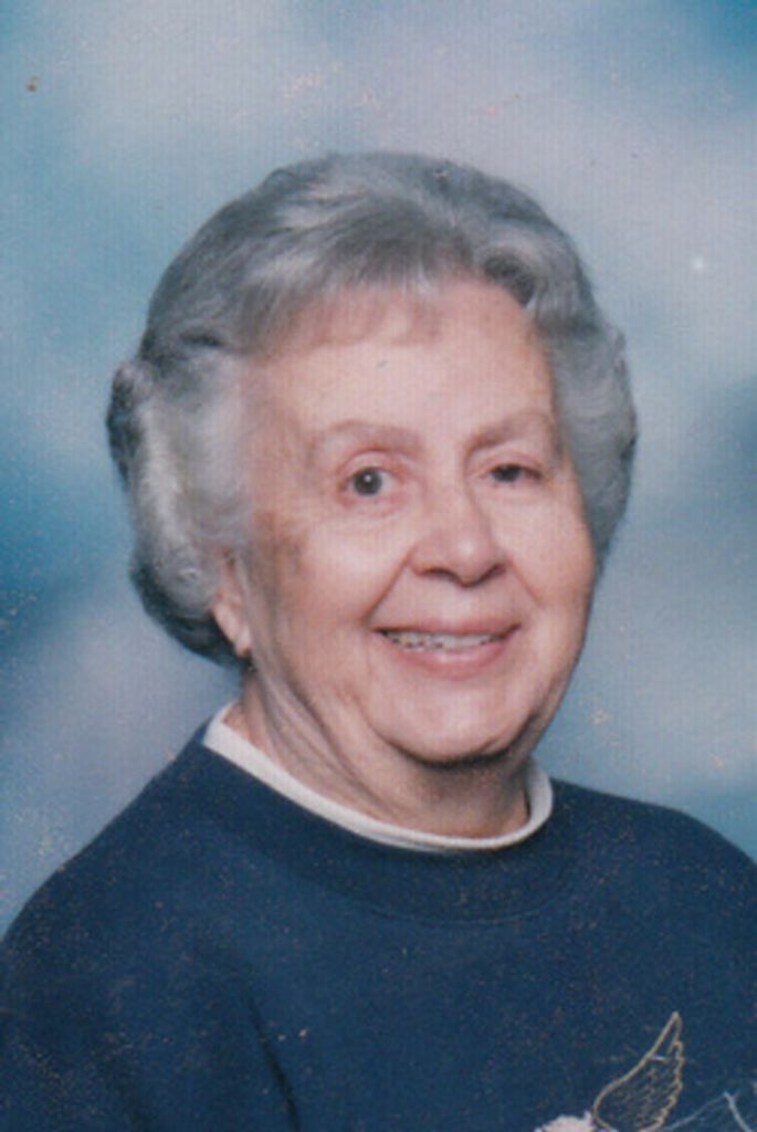 Edith M. Neuner Profile Photo