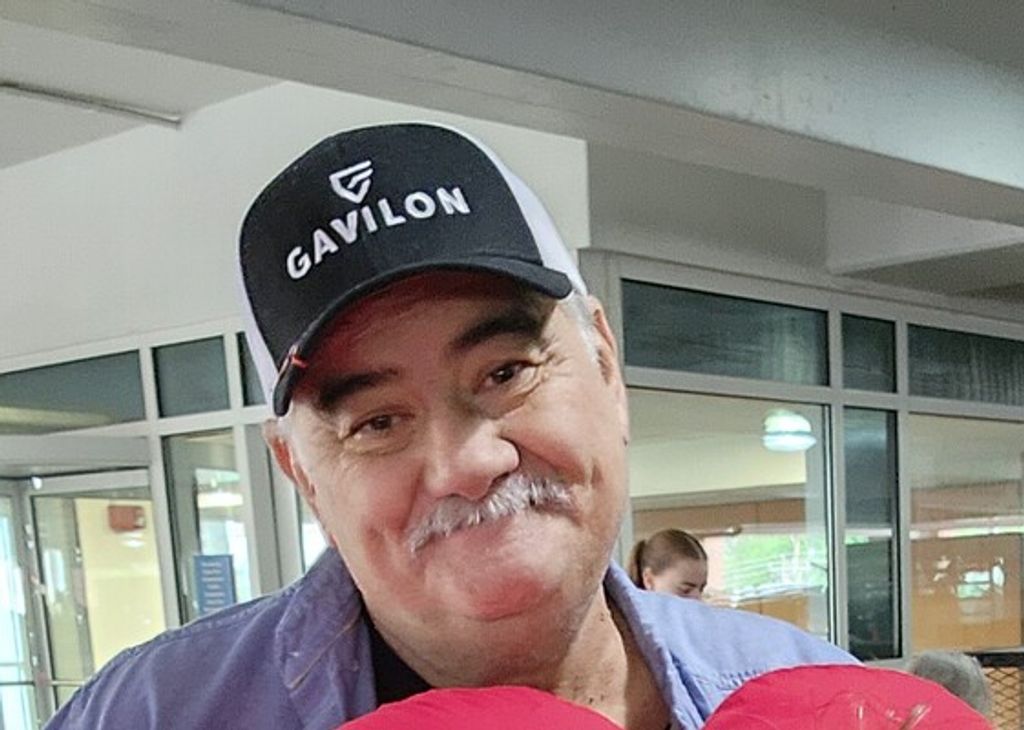 Ralph Burton Ortt Profile Photo