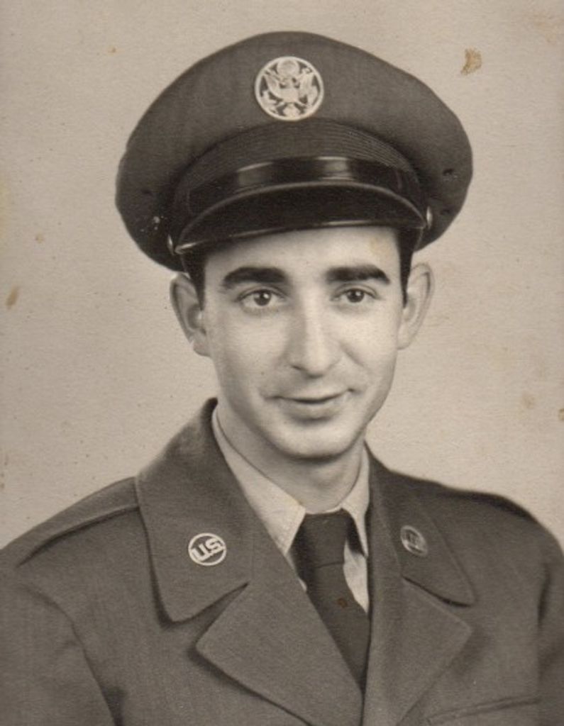 Joseph M. Sisneros