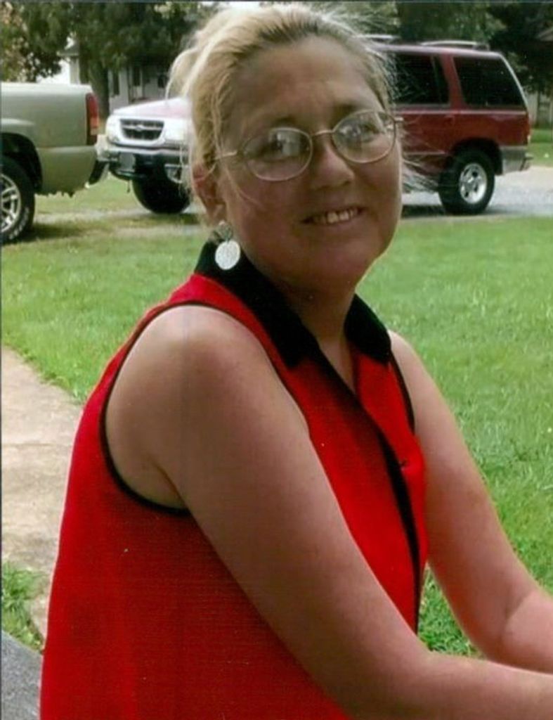 Patty Salyers