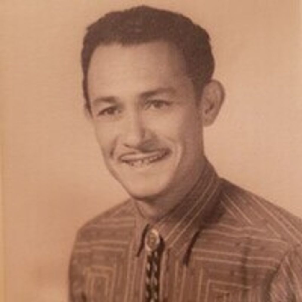 Florencio Rocha Fraijo
