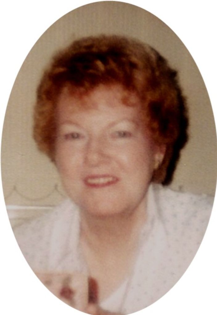 Nellie Alice Trader