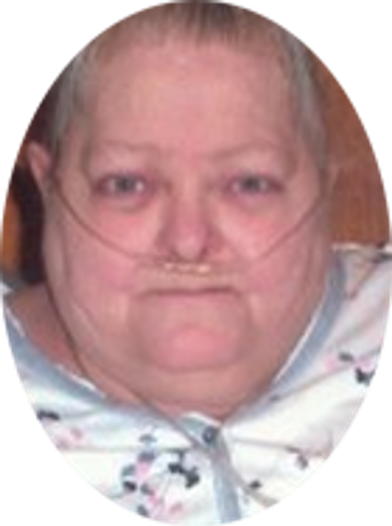 Kathy Jean Barton