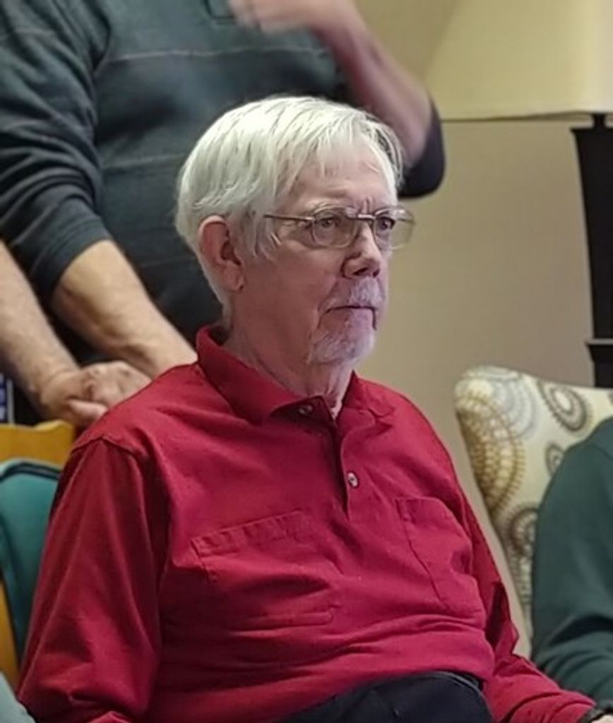 Ernest "Ernie" Harve Whalen Profile Photo