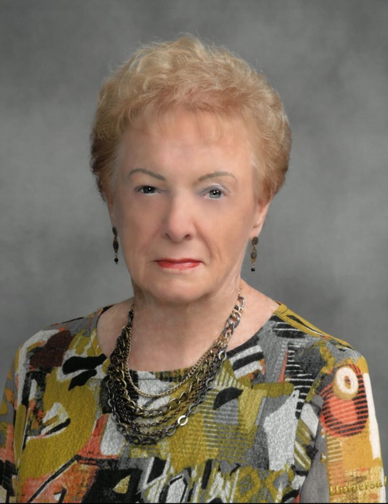 Shirley E. Vogan Profile Photo