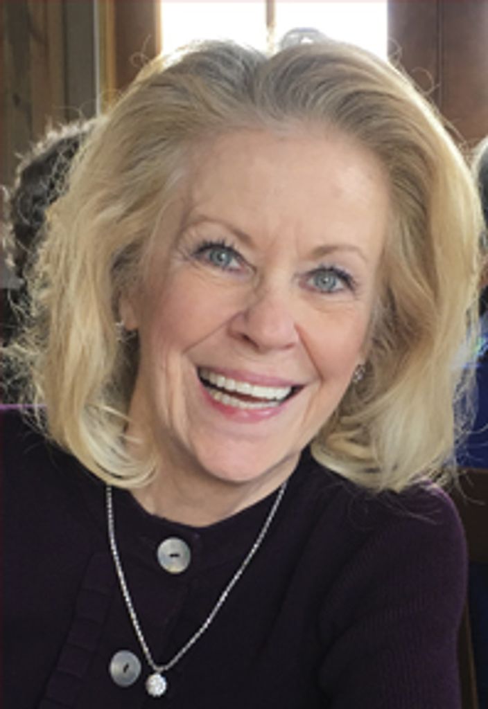 Linda Anne Erickson